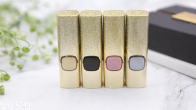 顯年輕的口紅色有哪些？TF黑管口紅溫柔又活潑