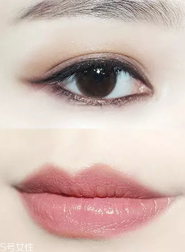 顯年輕的口紅色有哪些？TF黑管口紅溫柔又活潑