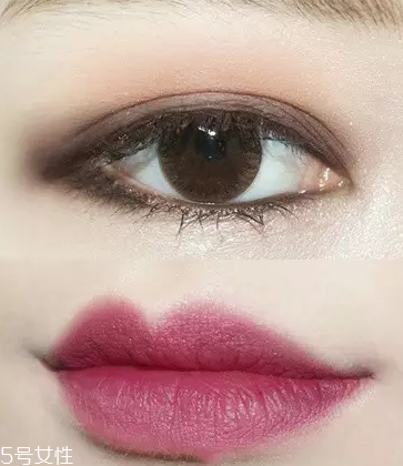 顯年輕的口紅色有哪些？TF黑管口紅溫柔又活潑