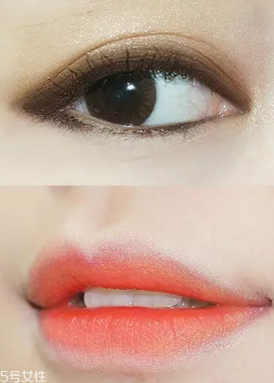 顯年輕的口紅色有哪些？TF黑管口紅溫柔又活潑