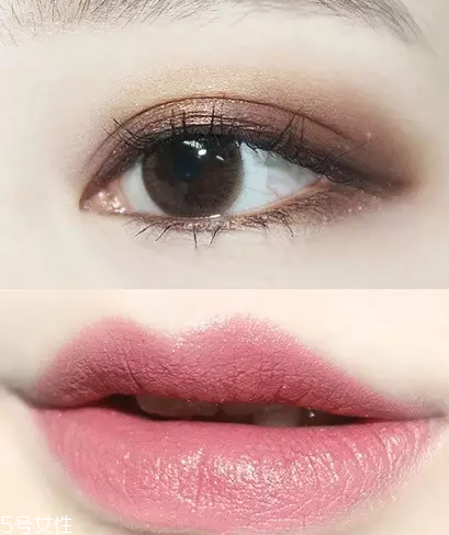 顯年輕的口紅色有哪些？TF黑管口紅溫柔又活潑