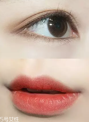 顯年輕的口紅色有哪些？TF黑管口紅溫柔又活潑