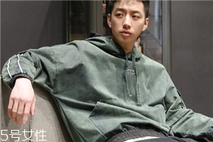 偏瘦的男生穿什么好看？教你輕松做型男