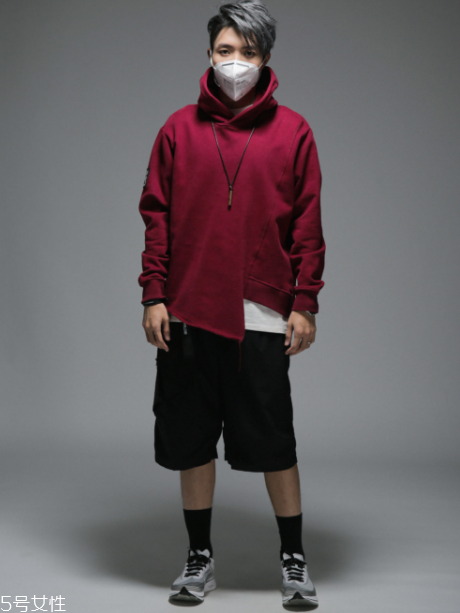 偏瘦的男生穿什么好看？教你輕松做型男