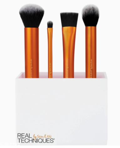 化妝刷怎么清洗才干凈？清洗化妝刷三步曲