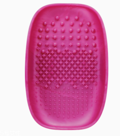 化妝刷怎么清洗才干凈？清洗化妝刷三步曲