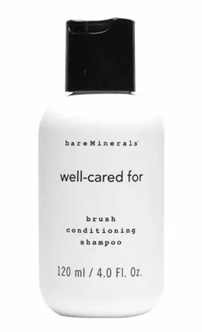 化妝刷怎么清洗才干凈？清洗化妝刷三步曲