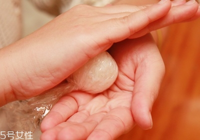 海苔飯團的做法圖解 海苔飯團不同形狀做法