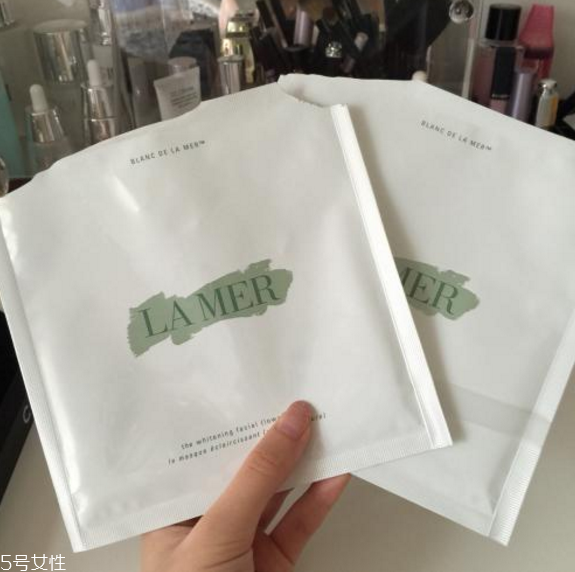 lamer面膜怎么樣 lamer面膜使用方法 lamer面膜怎么樣 lamer面膜使用方法