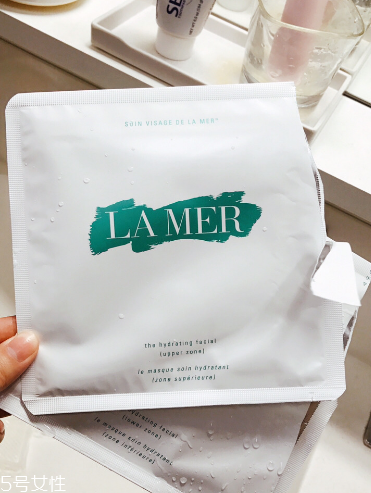 lamer面膜怎么樣 lamer面膜使用方法 lamer面膜怎么樣 lamer面膜使用方法