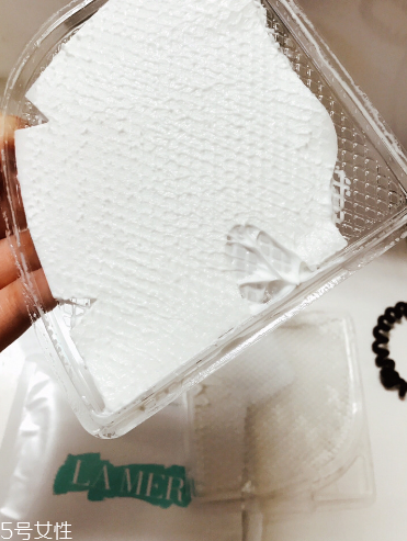 lamer面膜怎么樣 lamer面膜使用方法 lamer面膜怎么樣 lamer面膜使用方法