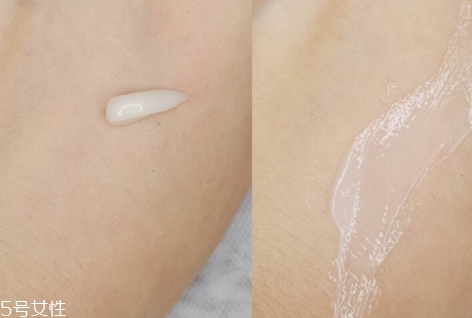 蘭蔻塑顏緊致煥白精華乳怎么樣？淡斑美白一步到位