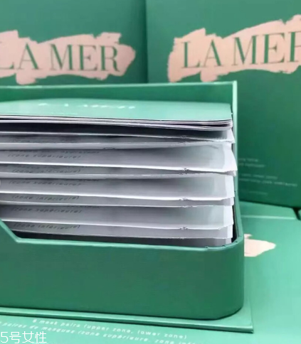 lamer面膜怎么樣 lamer面膜使用方法 lamer面膜怎么樣 lamer面膜使用方法