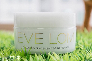 evelom卸妝膏好用嗎？防水彩妝也能輕松卸除