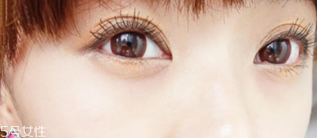lunasol日月晶彩怎么畫(huà)眼影？簡(jiǎn)單打造橙色無(wú)辜妝