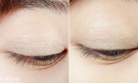 lunasol日月晶彩怎么畫(huà)眼影？簡(jiǎn)單打造橙色無(wú)辜妝
