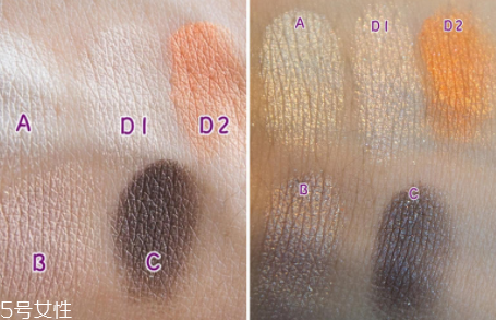 lunasol日月晶彩怎么畫(huà)眼影？簡(jiǎn)單打造橙色無(wú)辜妝