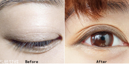 lunasol日月晶彩怎么畫(huà)眼影？簡(jiǎn)單打造橙色無(wú)辜妝