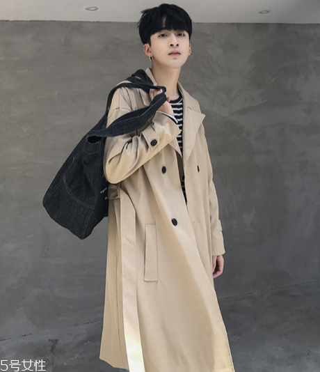 男生怎么穿顯得成熟？輕松塑造穩(wěn)重形象