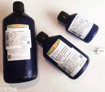 florihana中文叫什么？哪國的品牌