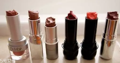 過(guò)期口紅怎么處理？3步讓口紅煥然一新