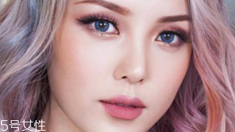 黃皮素顏怎么選口紅？這4種色號(hào)不化妝也女神