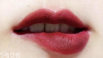 黃皮素顏怎么選口紅？這4種色號(hào)不化妝也女神