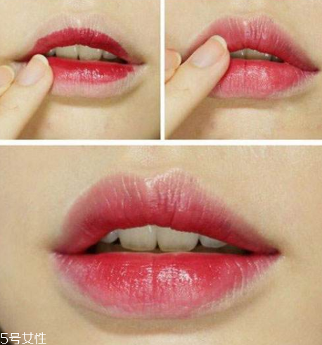 黃皮素顏怎么選口紅？這4種色號(hào)不化妝也女神