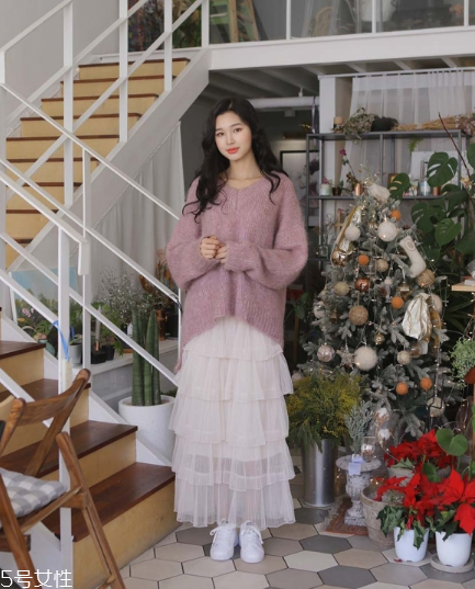 春天穿什么長裙好看？這幾款助你魅力激增