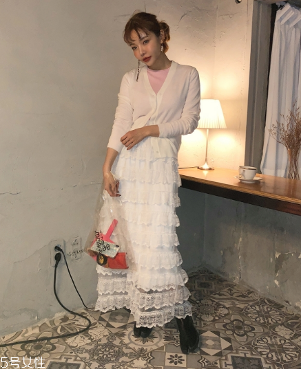 春天穿什么長裙好看？這幾款助你魅力激增