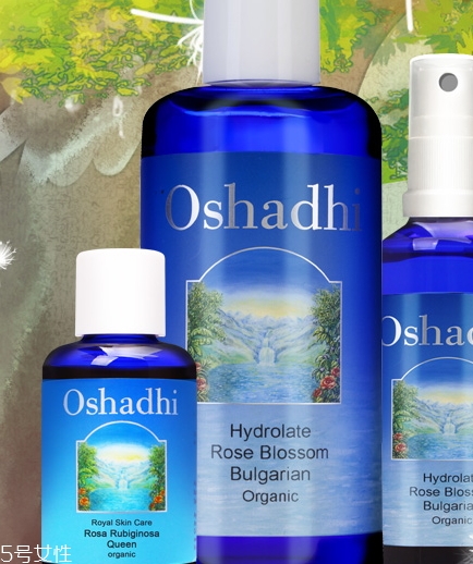 oshadhi是什么牌子哪國(guó)的？