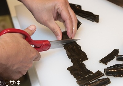 日式關(guān)東煮的做法及配方圖解 日式關(guān)東煮的做法及配方圖解