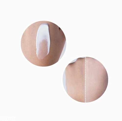 素顏霜用在哪個(gè)步驟 開封的素顏霜盡快使用完 素顏霜用在哪個(gè)步驟 開封的素顏霜盡快使用完