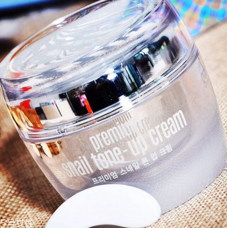 素顏霜可以每天使用嗎 一款懶人面霜 素顏霜可以每天使用嗎 一款懶人面霜