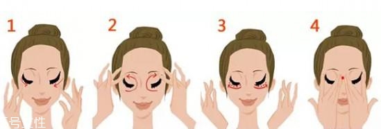 素顏霜和眼霜哪個(gè)先用 素顏霜和眼霜使用方法 素顏霜和眼霜哪個(gè)先用 素顏霜和眼霜使用方法