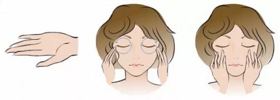 素顏霜和眼霜哪個(gè)先用 素顏霜和眼霜使用方法 素顏霜和眼霜哪個(gè)先用 素顏霜和眼霜使用方法