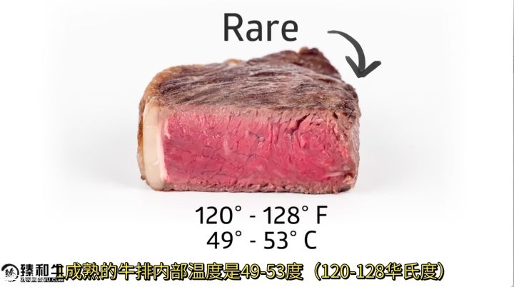 怎么判斷牛排幾分熟 牛排幾分熟怎么看