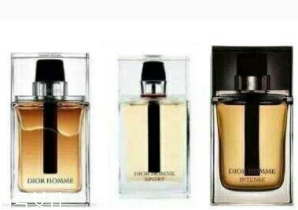 迪奧曠野和桀驁哪個(gè)好？曠野香水適合暖男