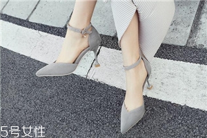 高跟鞋前腳掌疼怎么辦？四大妙招教你緩解