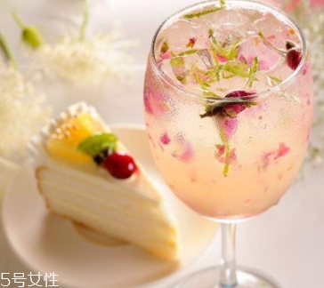 平陰玫瑰的功效作用 平陰玫瑰的功效作用