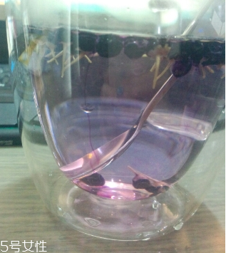 黑枸杞好喝嗎？味道還不錯