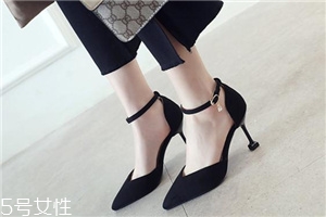 高跟鞋前掌墊怎么用？前掌墊原來(lái)是這樣用的