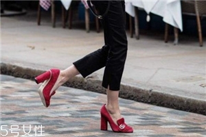 高跟鞋太高了怎么辦？鞋跟太高對(duì)身體不好
