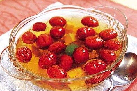 茯苓和紅棗能一起吃嗎 食譜大全 茯苓和紅棗能一起吃嗎 食譜大全