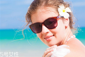 防曬小技巧 陰天也要涂防曬 防曬小技巧 陰天也要涂防曬