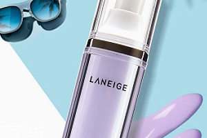 不悶痘的輕薄隔離霜有哪些？適合春夏3款平價(jià)隔離測評