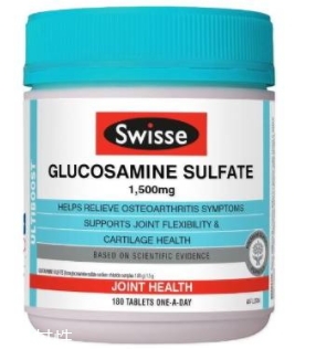 維骨力哪個(gè)牌子好？盤點(diǎn)口碑俱佳的維骨力保健品