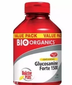 維骨力哪個(gè)牌子好？盤點(diǎn)口碑俱佳的維骨力保健品