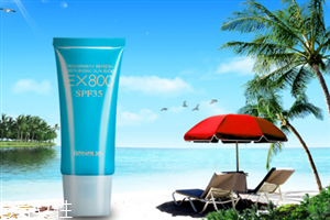 防曬霜的保質(zhì)期有多久 沒(méi)開(kāi)封的保質(zhì)期