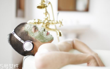 什么時(shí)候不能敷面膜？深夜不要敷面膜